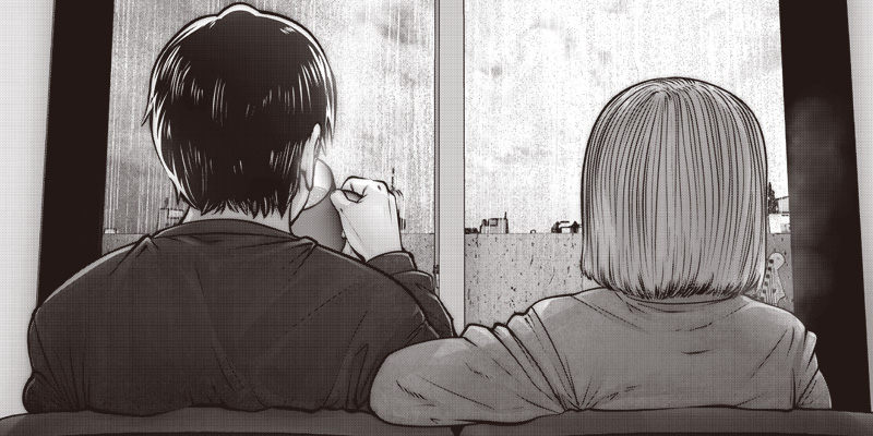 [47発目 ④] こういうのがいい