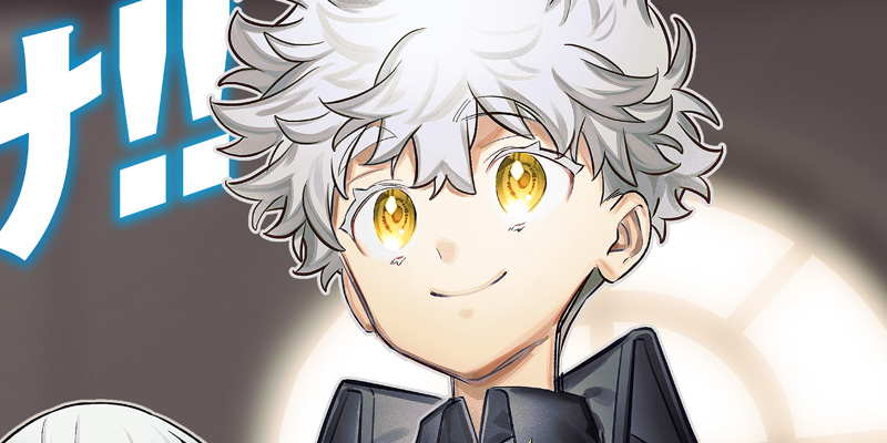 [第51話] 世界に一人、全属性魔法の使い手