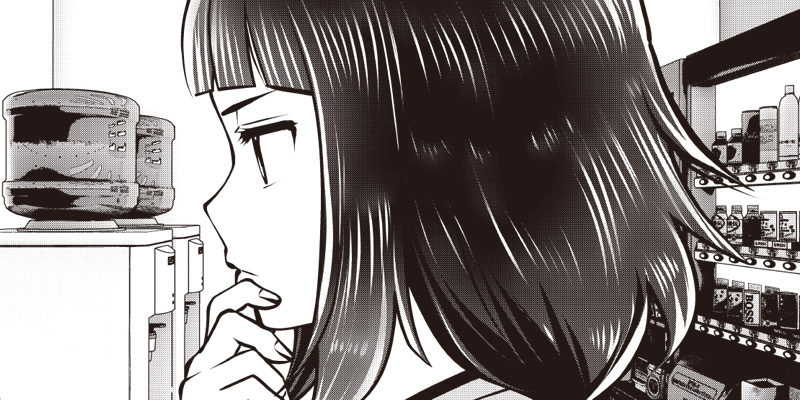 [48発目 ④] こういうのがいい