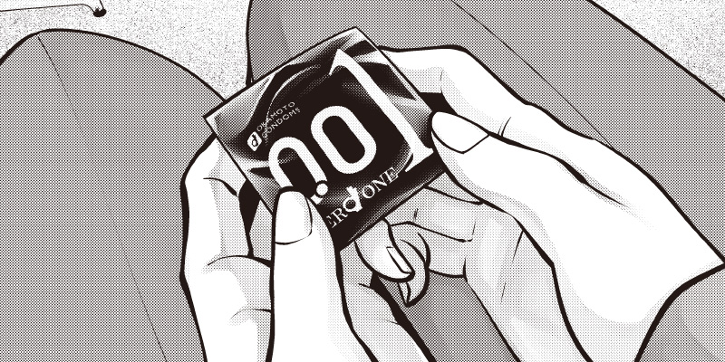 [49発目 ⑤] こういうのがいい