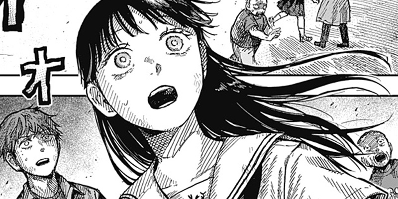 [第18話 闇の闇バイト⑨] DOOOOM‐ドゥーム‐