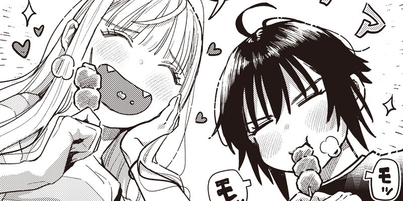 [第6話] ベイビー車中ハッカーズ