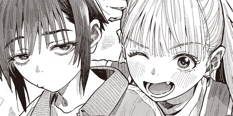 [第8話] ベイビー車中ハッカーズ