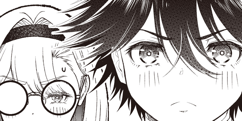 [第43話前編] 【世界最強の執事】ブラック職場を追放された俺、氷の令嬢に拾われる