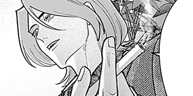[第7話] タツキとタマキ