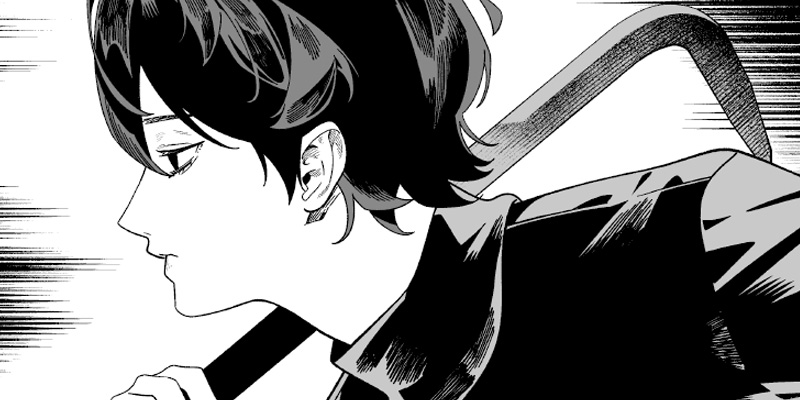 [第50話] 聖母の断罪