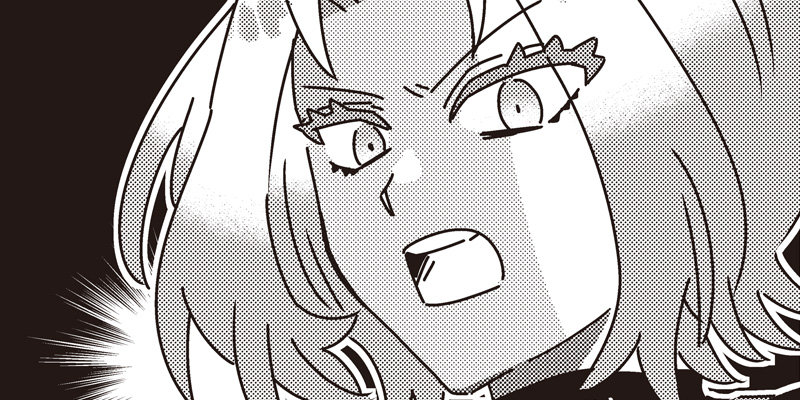 [第11話] 政略結婚で嫁いできた姫君がやる気あり過ぎて引く