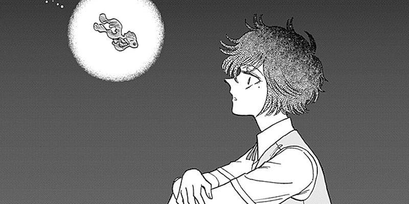 [第99話] 九龍ジェネリックロマンス