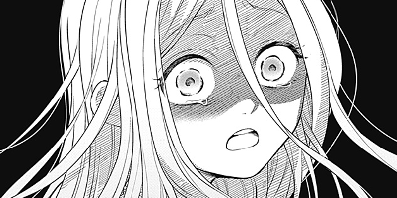 [第16話] メルヘンクラウン
