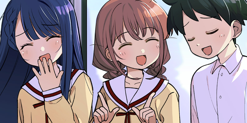 ちがう宮原おまえじゃない！