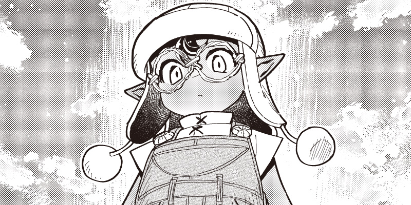 [第129話] 転生ゴブリンだけど質問ある？