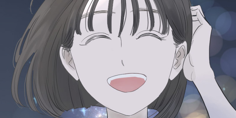 [Episode:50] SIX-推しと私のディスタンス-