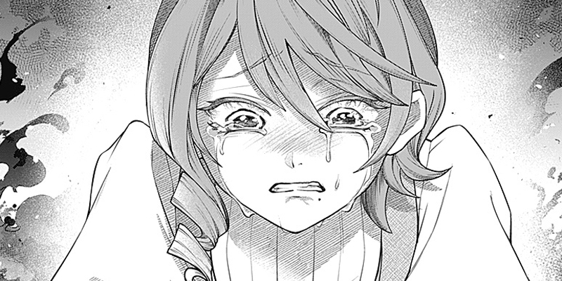 [第20話] メルヘンクラウン