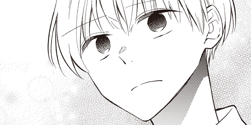 [第6-1話] どこよりも遠い場所にいる君へ