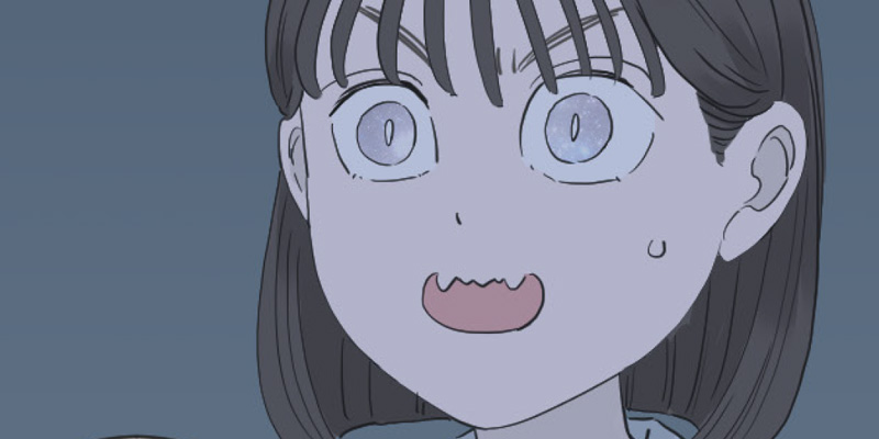 [Episode:53] SIX-推しと私のディスタンス-