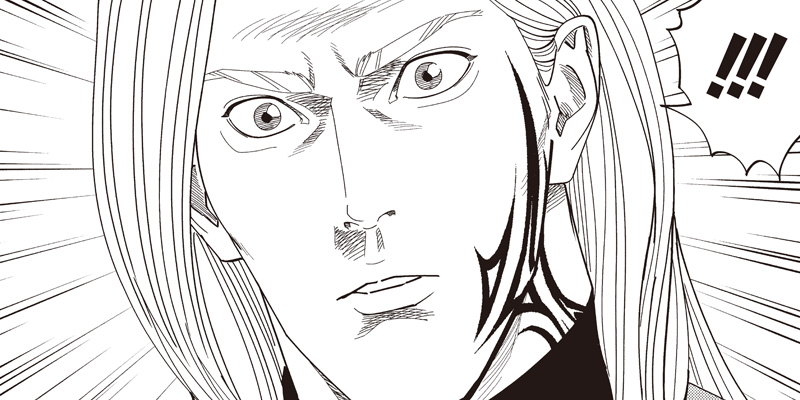 [第98話] 最後の不良