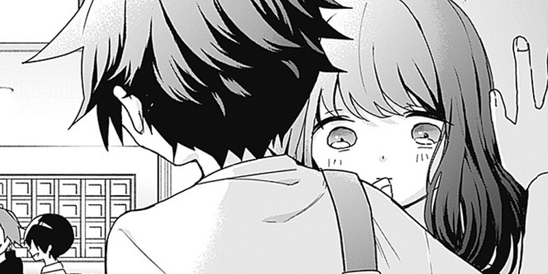 [第14話] おさななななじみ