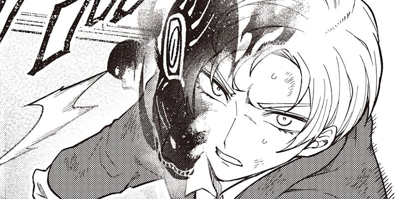 [第44話] 円環のエモーションズ