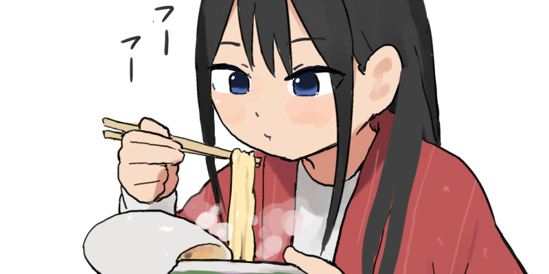 [年賀イラスト]やめろ好きになってしまう - もりぐちあきら | となりのヤングジャンプ