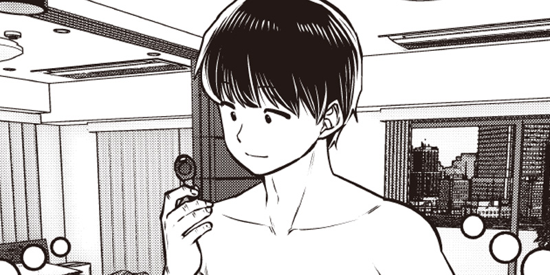 [56発目 ①] こういうのがいい