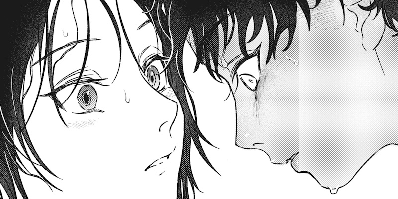 [10Pショート読切] 前掲第一条および第二条に反するおそれのないかぎり - 戸桝有馬 | となりのヤングジャンプ