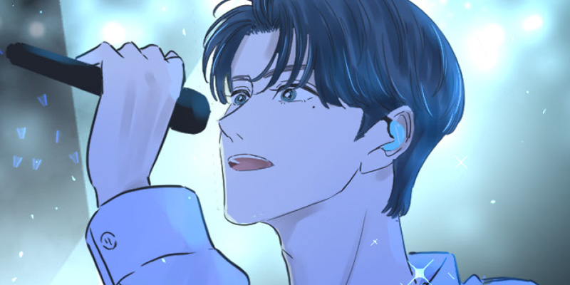 [Episode:58] SIX-推しと私のディスタンス-