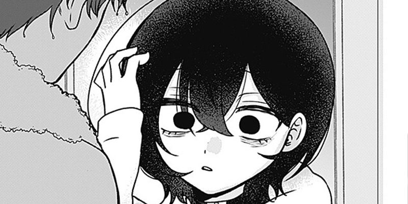 [第5話] やがて絵筆を映ろし君は