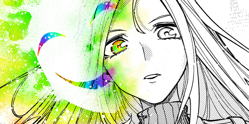 [第46話] 円環のエモーションズ