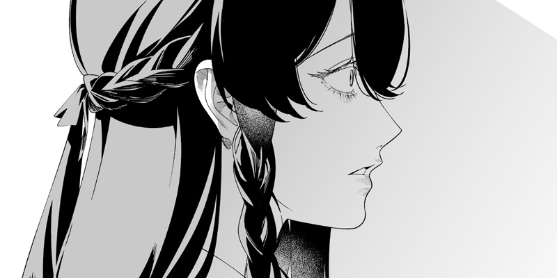 [第63話] 聖母の断罪