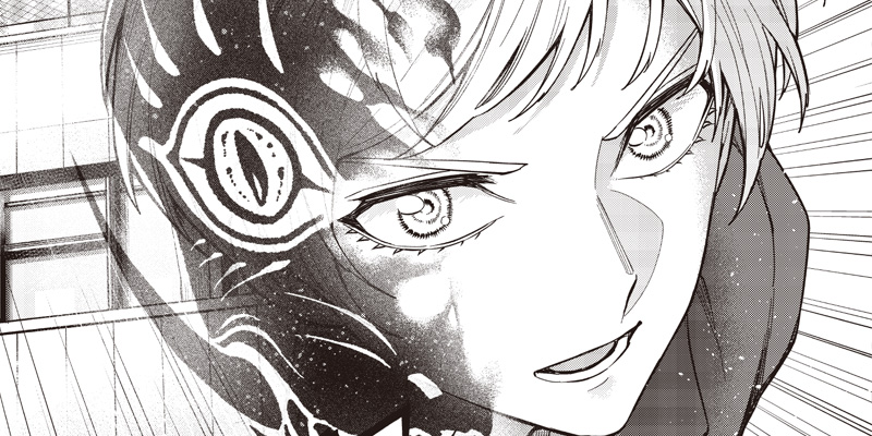 [第48話] 円環のエモーションズ