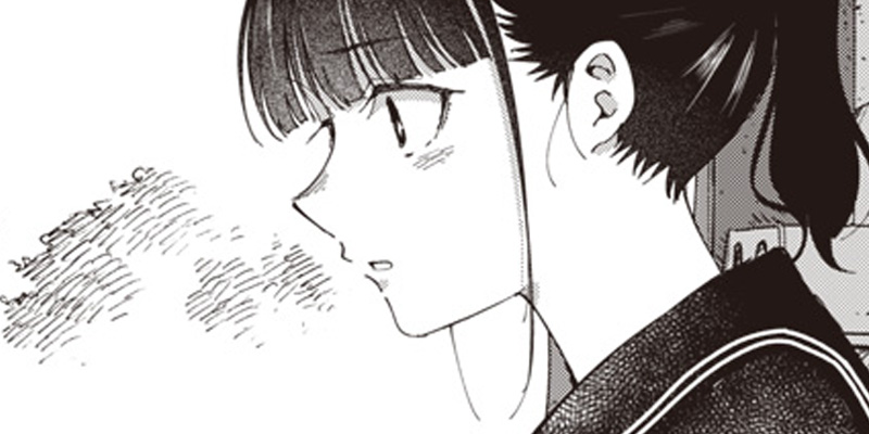 [第17話] 捨て猫と兄妹喧嘩
