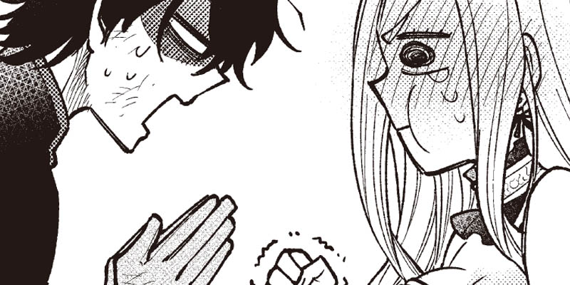 [第4話] 救世主《メシア》～異世界を救った元勇者が魔物のあふれる現実世界を無双する～