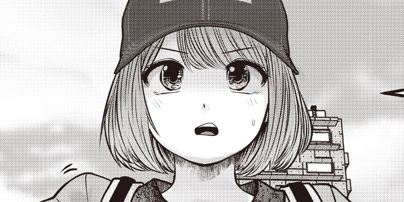 [25発目 ④] こういうのがいい