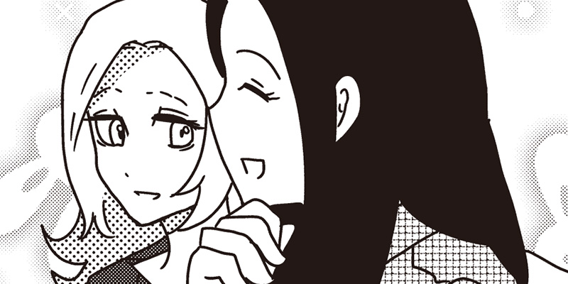 [第6話] 来世ではちゃんとします
