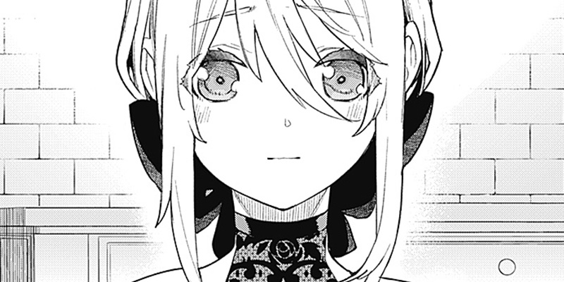 [第91話] MoMo -the blood taker-