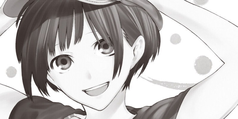 [第5話] もののがたり