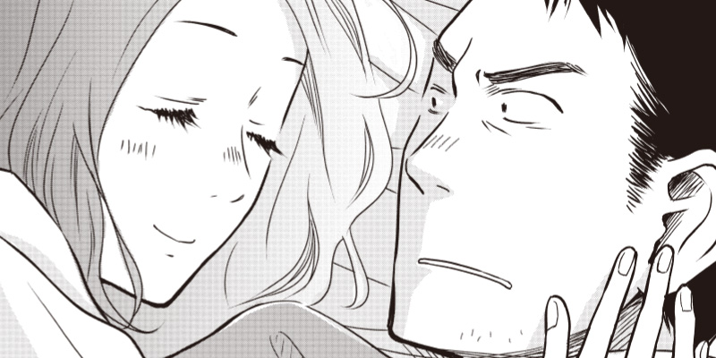 第12話 青春お父さん 藤末さくら となりのヤングジャンプ