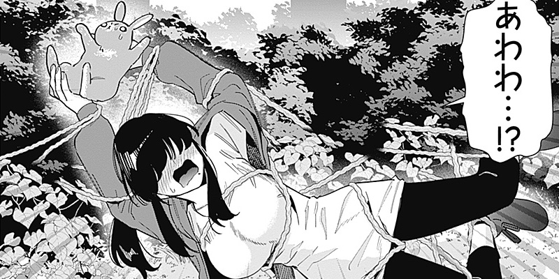 [第104話] 君のことが大大大大大好きな100人の彼女